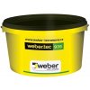 Příměs do stavební hmoty Weber Utěsňovací malta Webertec 935 10 kg