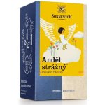 Sonnentor Čaj Anděl strážný bio 18 x 1,5 g – Hledejceny.cz