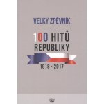 G+W Cheb Velký zpěvník 100 hitů republiky – Zboží Mobilmania