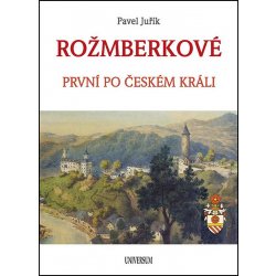 ROŽMBERKOVÉ