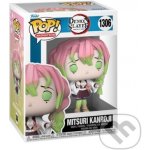 Funko Pop! Demon Slayer Mitsuri Kanroji Animation 1306 – Zboží Dáma