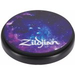 Zildjian 6" Galaxy Practice Pad – Zboží Mobilmania