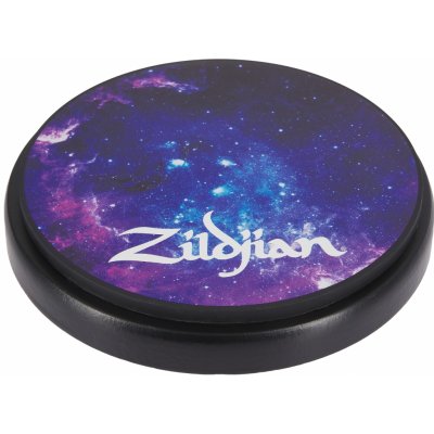 Zildjian 6" Galaxy Practice Pad