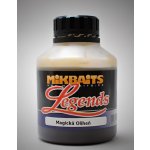 MikBaits Booster Big Broskev Black Pepper 250 ml – Zboží Dáma