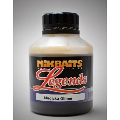 MikBaits Booster Big Broskev Black Pepper 250 ml – Zboží Dáma