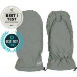 Voksi Stroller Mitten Meadow Green/Light Grey – Zboží Dáma