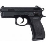 ASG CZ 75D černá manuální – Zboží Dáma