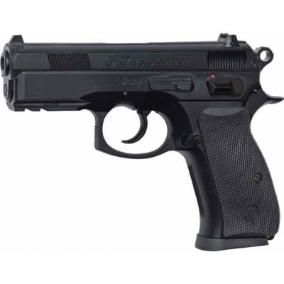 ASG CZ 75D černá manuální – Zboží Dáma