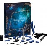 Magic Shiver - adventní kalendář 24 dílů – Zboží Dáma
