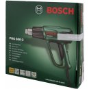 BOSCH PHG 600-3