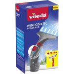 Vileda Windomatic Power Complete set vysavač + mop na okna 161331 – HobbyKompas.cz