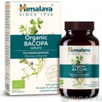 Himalaya Organic Bacopa 60 kapslí – Hledejceny.cz