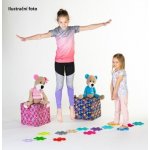 MUFFIK Set ortopedických podložek Mini puzzl – Zbozi.Blesk.cz