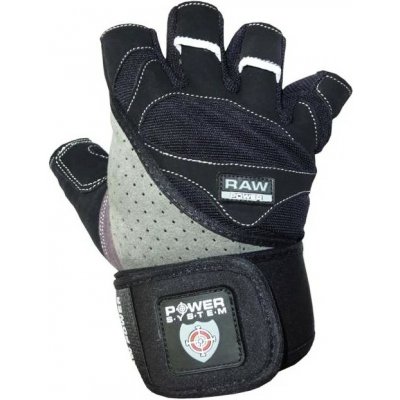 Power System Gloves Raw Power – Sleviste.cz