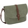 Taška  Camel Active taška přes rameno 340-602 Khaki 35