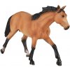 Figurka Mojo Kůň Quarter horse plavý