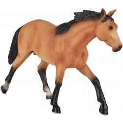Mojo Kůň Quarter horse plavý