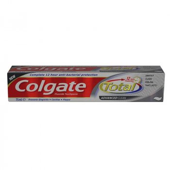 Colgate Total Original 75 ml