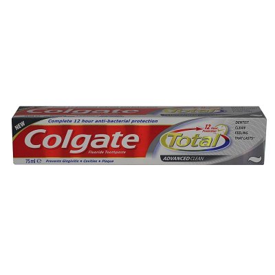 Colgate Total Original 75 ml – Hledejceny.cz