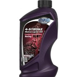 MPM 4-Stroke Oil 5W-50 Premium Synthetic Ester Racing 1 l