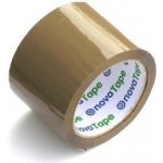 Novatape PP lepicí páska šíře 72 mm x 66 m – Sleviste.cz