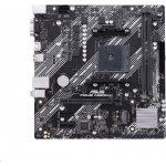 Asus PRIME A520M-K 90MB1500-M0EAY0 – Hledejceny.cz