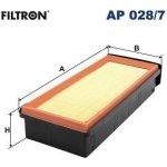 Vzduchový filtr FILTRON AP 028/7 – Hledejceny.cz