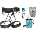 Black Diamond Momentum 4s Harness Package – Hledejceny.cz