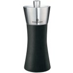 Zassenhaus Augsburg Mlýnek na pepř černý 14 cm – Sleviste.cz