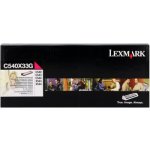 Lexmark 0C540X33 - originální – Zboží Živě