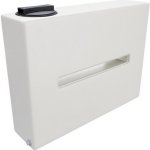 UHPlast Nádrž na vodu SP 80L bílá vertikální – Sleviste.cz