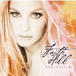 Hill Faith - There You'll Be CD – Hledejceny.cz