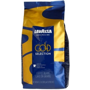 Lavazza Gold Selection 1 kg