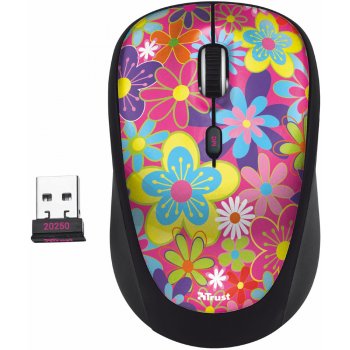 Trust Yvi Wireless Mouse 20250