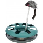 Trixie Kruh s myší 24 x 29 cm – Zboží Dáma