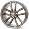 Alu kolo, lité kolo Wheelworld 2DRV WH33 8,5x19 5x112 ET45 platinum grey