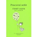 Český jazyk 4 pro základní školy - Pracovní sešit – Sleviste.cz