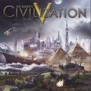 Hra na PC Civilization 5