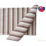 Praktik textil Vaflový ručník 50 x 100 cm hnědý – Zboží Dáma