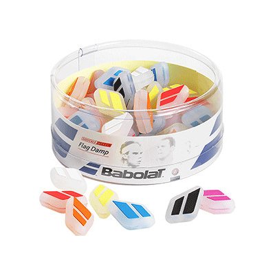Babolat Flag Damp 50P – Hledejceny.cz