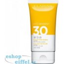 Clarins Sun Care Body Gel SPF30 opalovací gel 150 ml