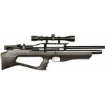 Kral Arms Puncher Empire X 5,5 mm wood – Zboží Mobilmania