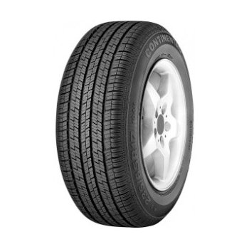 Continental Conti4x4WinterContact 255/50 R19 107V