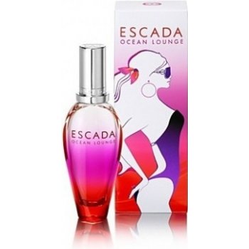Escada Ocean Lounge Woman sprchový gel 150 ml
