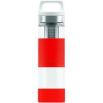 Sigg Hot & Cold Glass WMB 0,4 L – Zboží Mobilmania