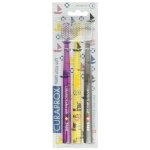 Curaprox CS 5460 ultra soft Summer Edition 3 ks – Hledejceny.cz