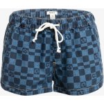 Roxy New Impossible Printed Mid mood indigo sol power – Hledejceny.cz