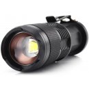 Ultrafire Cree Q5 7w Zoom