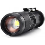 Ultrafire Cree Q5 7w Zoom – Sleviste.cz