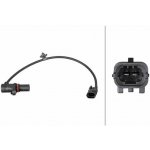 Generátor impulsů, klikový hřídel HELLA 6PU 358 380-531 – Hledejceny.cz